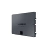 Samsung 870 QVO 2.5" SATA 2TB 固態硬碟, MZ-77Q2T0BW固態硬碟